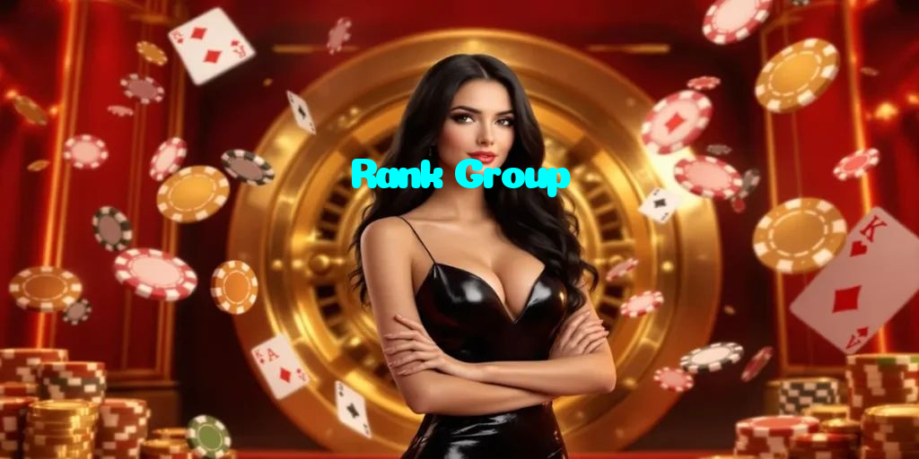 Rank Group