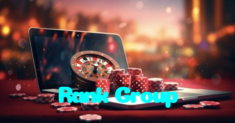 Rank Group