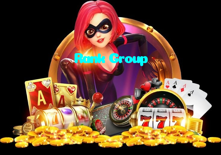 making first deposit on Rank Group website using local payment methods in Pakistan
