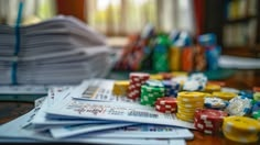available types of Rank Group bet including pre-match live express and system bets