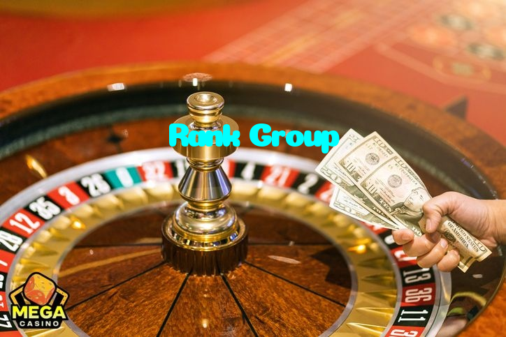 Rank Group