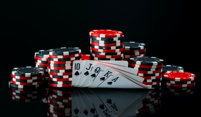 Rank Group پاکستان ریئل منی گیمز